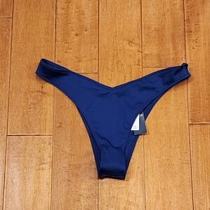 BRAND NEW HOLLISTER BIKINI BOTTOM